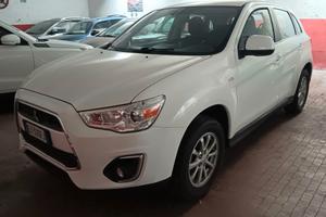 Mitsubishi ASX 1.6 2WD Intense Panoramic