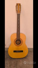 Chitarra classica