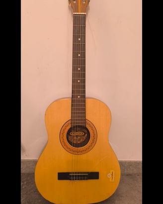Chitarra classica