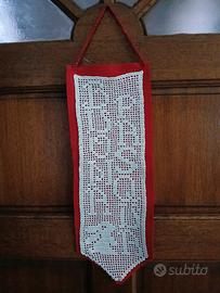 decorazione  pasquale 