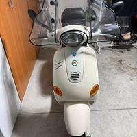 Vespa ET2 50 Storica FMI Perfetta, pronta all’uso