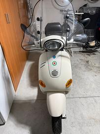 Vespa ET2 50 Storica FMI Perfetta, pronta all’uso