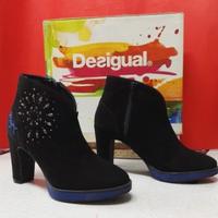 Scarpe Desigual nr 36, nuove