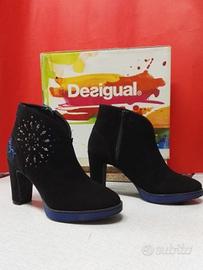 Scarpe Desigual nr 36, nuove