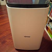 Condizionatore portatile