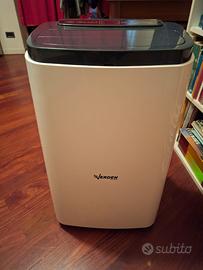 Condizionatore portatile