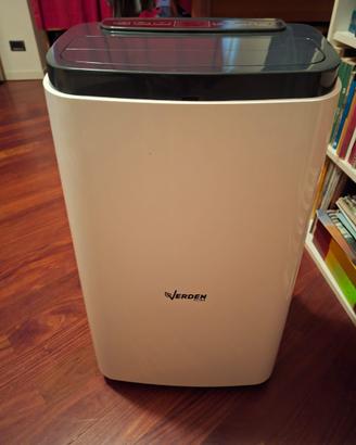 Condizionatore portatile