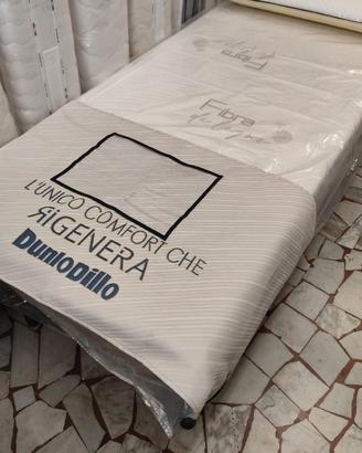 Materasso Dunlopillo