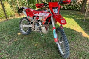 Gasgas EC 300 Gas Gas