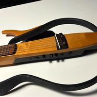Chitarra Yamaha silent modello SLG100S