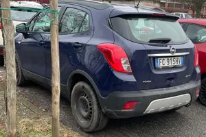 Opel mokka 4x4
