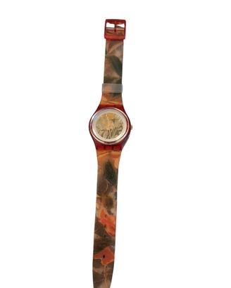 Orologio Swatch La Vie En Rose (GR122) del 1994