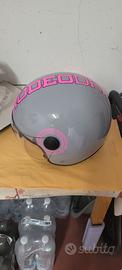 Casco nuovissimo
