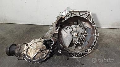 CAMBIO MANUALE COMPLETO FIAT Panda 2° Serie 55206