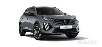 Peugeot 3008 Hybrid 136 e-DCS 6 Allure Pack