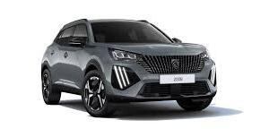 Peugeot 3008 Hybrid 136 e-DCS 6 Allure Pack