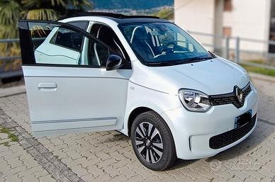 🚗Renault Twingo E-Tech Elettr🔋Tettuccio Apribile