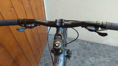 city bike