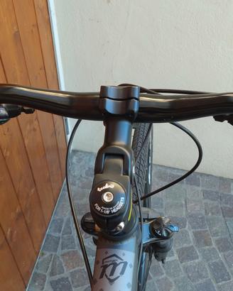 city bike