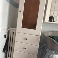 Mobile bagno
