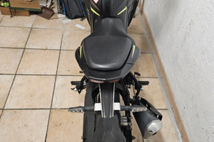 Keeway RKF 125 usata