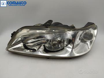 Faro ant sx PEUGEOT 306 '99