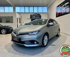 TOYOTA Auris Touring Sports 1.8 Hybrid Lounge