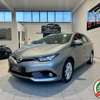 TOYOTA Auris Touring Sports 1.8 Hybrid Lounge