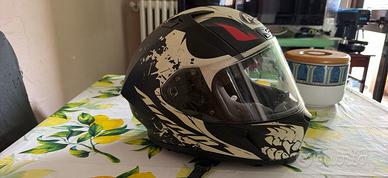 Casco airoh taglia m