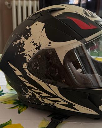 Casco airoh taglia m