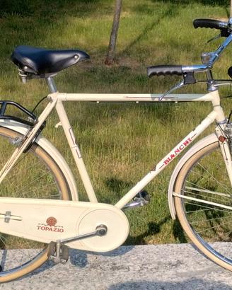 Bianchi Topazio 28 pollici Uomo
