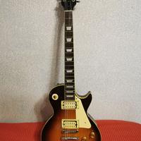 Yamaha SL500 Studio Lord - Gibson Les Paul clone