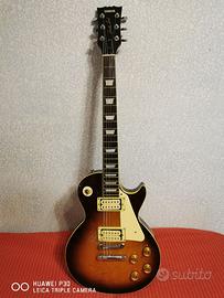 Yamaha SL500 Studio Lord - Gibson Les Paul clone