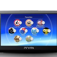 Ps vita Oled + SD 16GB