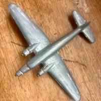 MERCURY Aereoplano Fiat G.212