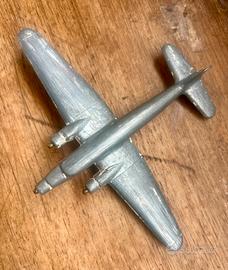 MERCURY Aereoplano Fiat G.212