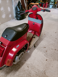 Piaggio vespa 50 PK 1989