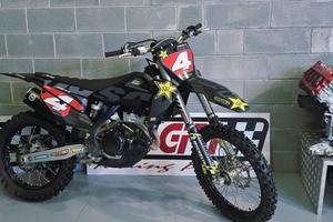 Husqvarna FC 350