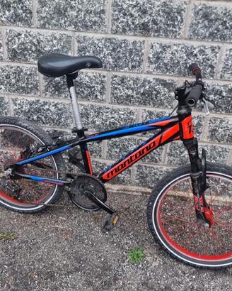 Bici bambino