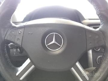 Airbag volante MERCEDES-BENZ CLASSE B 180 2006