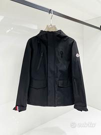 Giacca da uomo Moncler 2026, taglia XXL