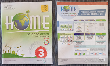 Home 3 (ISBN 9788841614174)