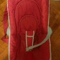 Sdraietta Dondolino Chicco