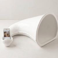 iPhone speaker in porcellana - design Pols Potten