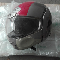 Caberg Moto Guzzi Marving manubrio cavalletto
