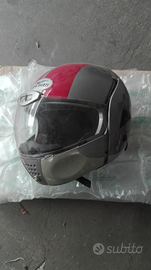 Caberg Moto Guzzi Marving manubrio cavalletto