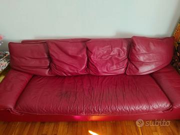divano roche bobois