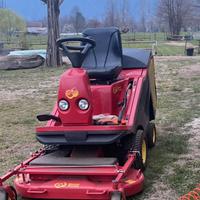 Gianni ferrari Gtr200