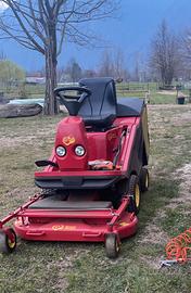 Gianni ferrari Gtr200