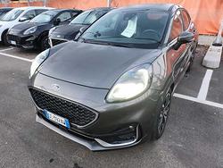 Ford Puma 1.0 EcoBoost Hybrid 125 CV S&S ST-Li